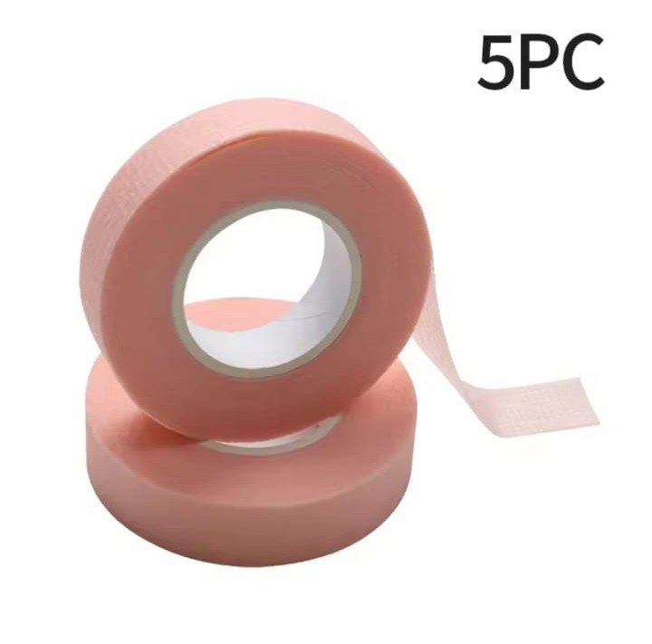 Cinta Rosa Sin Carrete (5ud)