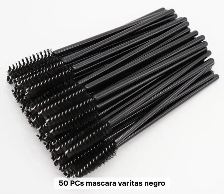Cepillo Negro (50ud)