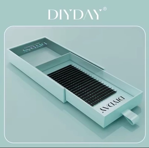 DIYDAY Classic D.0,03mm Mixta