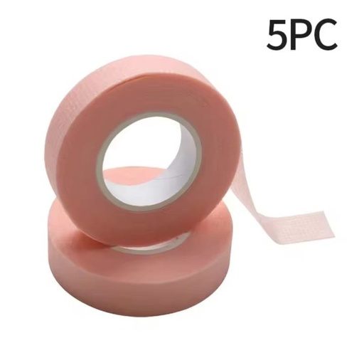 Cinta Rosa Sin Carrete (5ud)